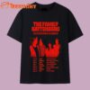 The Family Battenberg Tour Summer 2025 T Shirt