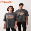 The Full Party Stranger Things Season 5 Live In Hawkins 2025 T Shirt