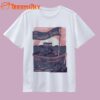 The Mountain Goats Aug 12 2025 Criterion Theatre In Bar Harbor ME T Shirt
