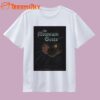 The Mountain Goats Off The Rails In Worcester MA Aug 11 2025 T Shirt