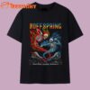 The Offspring 8-29-2025 Kia Forum Inglewood CA T Shirt