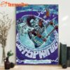 Trevor Hall In Boulder CO On Oct 25 2025 Poster Canvas Art