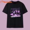 The Rasmus Weirdo Band T Shirt
