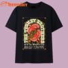 The Teskey Brothers Sep 17 2025 Charlotte NC T Shirt