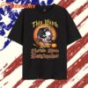 This Witch Halloween Love The Green Bay Packers 2025 NFL T Shirt