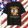 This Witch Halloween Love The Indianapolis Colts 2025 NFL T Shirt
