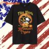 This Witch Halloween Love The Indianapolis Colts 2025 NFL T Shirt