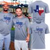 Together for Texas Houston Astros 2025 Black Shirt
