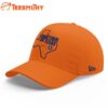 Together for Texas Houston Astros 2025 Orange Baseball Cap