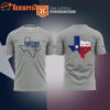 Together for Texas Houston Astros 2025 T Shirt