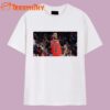 Top The 2025 NBA Lonzo Ball T Shirt
