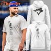 Toronto Blue Jays Born Ready 2025 T Shirt Toronto Blue Jays Born Ready 2025 T Shirt