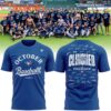 Toronto Blue Jays MLB October Baseball Signature Limited Edition 2025 T Shirt