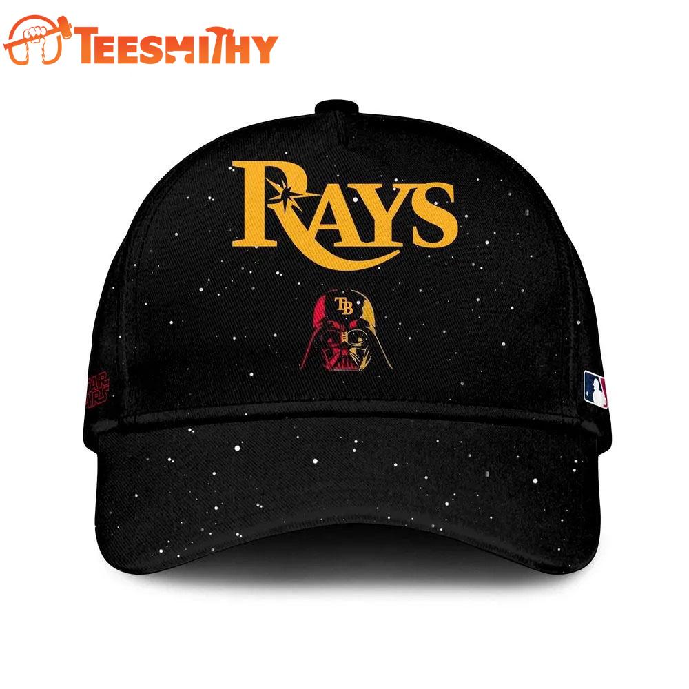 Toronto Blue Jays Star Wars Night Baseball Cap