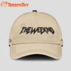 Washington Nationals The Weeknd After Hours Til Dawn Baseball Cap