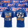 Toronto Blue Jays Want It All The Postseason Begins 2025 T Shirt