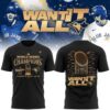 Toronto Blue Jays World Series Champions 2025 Want It All T Shirt
