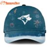 Toronto Blue Jays x A Very Jonas Christmas Movie Limited Edition Baseball Cap