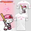 Toronto Blue Jays x Peanuts 2025 3D Shirt