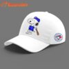 Toronto Blue Jays x Peanuts 2025 Baseball Cap