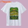 Tour 2025 Shakedown Saturday Buchanan, MI T Shirt