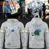 Tulane Green Wave Football 2025 City Edition New Hoodie