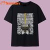 Tyler Childers Alpine Valley Music Theatre In East Troy WI 7-26-2025 T Shirt