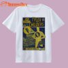 Tyler Childers October 11 2025 Nashville Tennessee T Shirt