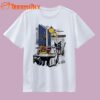 Waffle House Halloween 2025 T Shirt