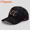 Washington Commanders 2025 NFL Crucial Catch Club Limited Edition Black Cap