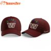 Washington Commanders Grateful Dead Night 2025 Baseball Cap