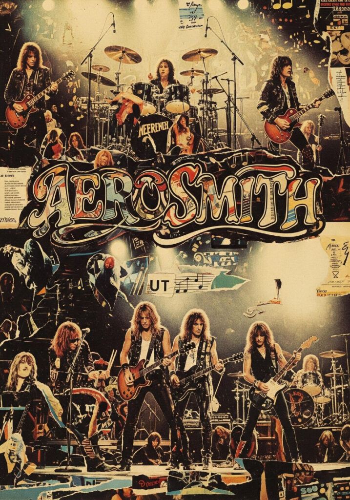 What to Wear to Aerosmith Concert: Rock Your Style with Confidence