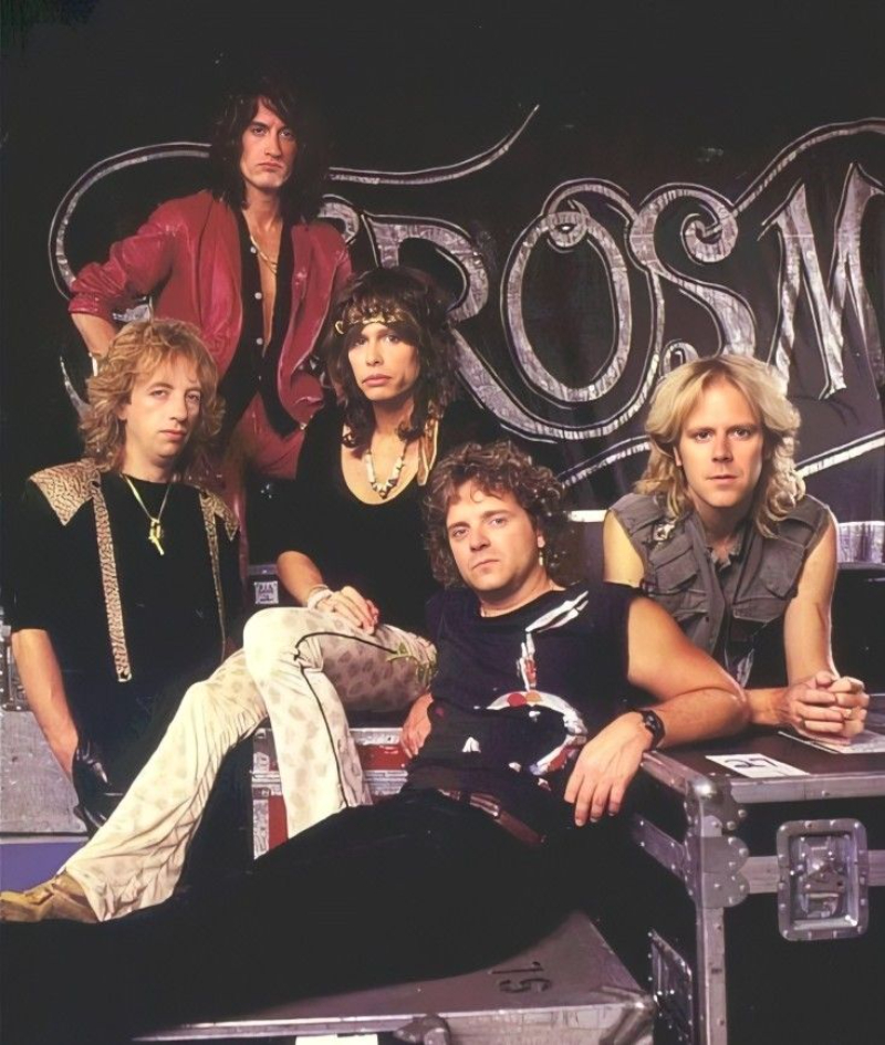 What to Wear to Aerosmith Concert: Rock Your Style with Confidence What to Wear to Aerosmith Concert: Rock Your Style with Confidence