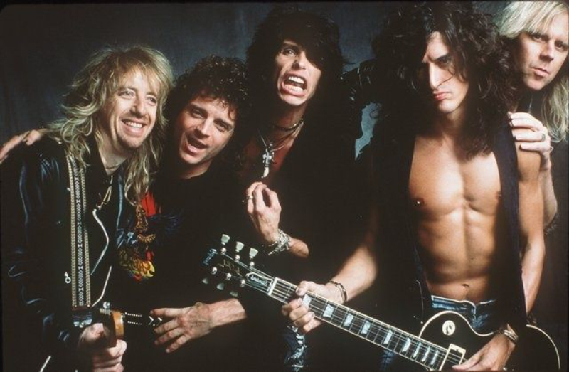 What to Wear to Aerosmith Concert: Rock Your Style with Confidence What to Wear to Aerosmith Concert: Rock Your Style with Confidence