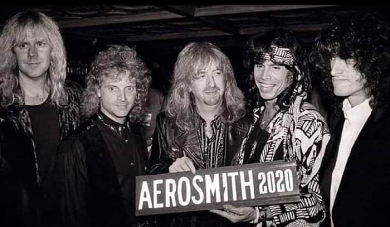 What to Wear to Aerosmith Concert: Rock Your Style with Confidence What to Wear to Aerosmith Concert: Rock Your Style with Confidence
