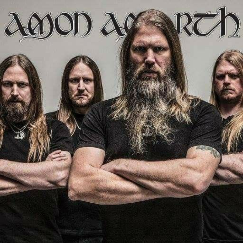 What to Wear to Amon Amarth Concer? What to Wear to Amon Amarth Concer?