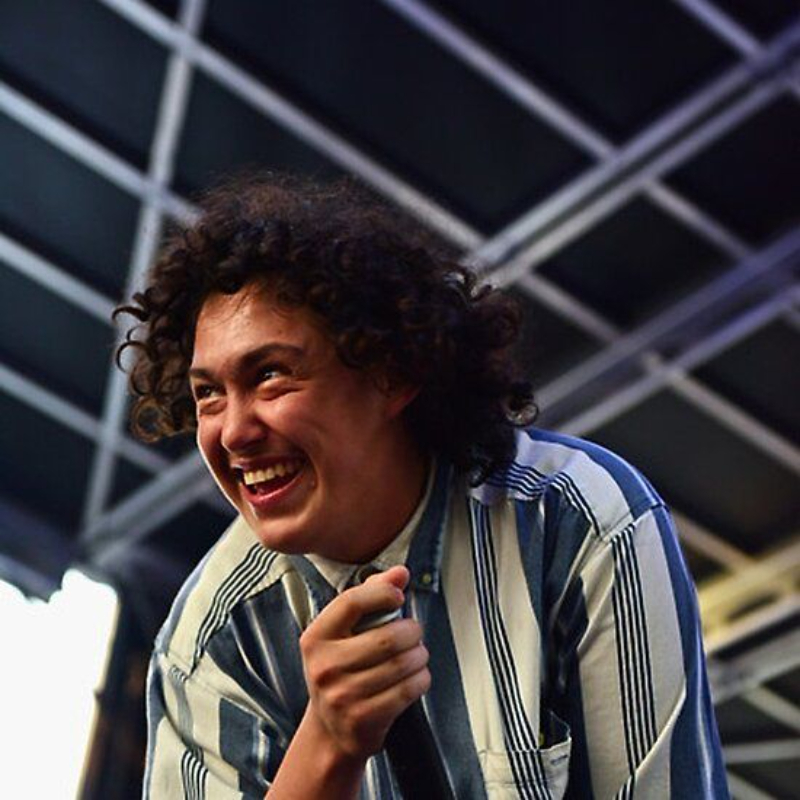 What to Wear to Hobo Johnson Concer?