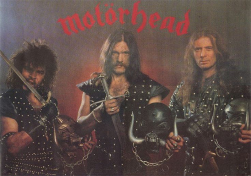 What to Wear to Motorhead Concert: The Ultimate Style Guide for True Rock Fans What to Wear to Motorhead Concert: The Ultimate Style Guide for True Rock Fans