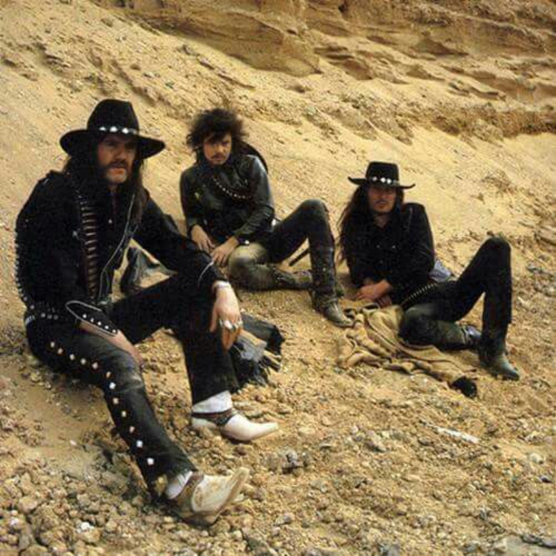 What to Wear to Motorhead Concert: The Ultimate Style Guide for True Rock Fans What to Wear to Motorhead Concert: The Ultimate Style Guide for True Rock Fans