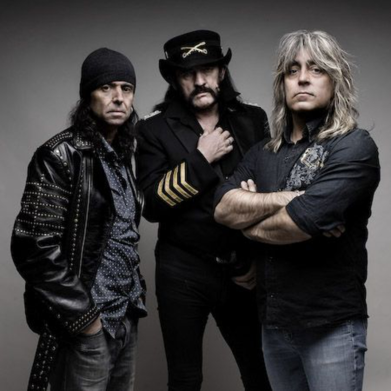 What to Wear to Motorhead Concert: The Ultimate Style Guide for True Rock Fans