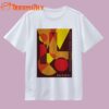 Wilco Aug 29 2025 Southern Alberta Jubilee Auditorium T Shirt