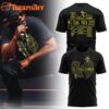 Wu-Tang Clan Concert Poster For New York 2025 Limited Shirt