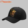 Wu-Tang Clan x Houston Rockets 2025 Baseball Cap