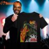 Wu-Tang Clan Run The Jewels Tour 2025 Vintage T Shirt