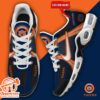 ZNCAA Auburn TigersFootball Team Sport Custom Max Plus Shoes For Fans