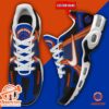 ZNCAA Boise State BroncosFootball Team Sport Custom Max Plus Shoes For Fans