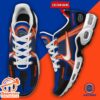 ZNCAA Florida GatorsFootball Team Sport Custom Max Plus Shoes For Fans