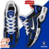 ZNCAA Kentucky WildcatsFootball Team Sport Custom Max Plus Shoes For Fans