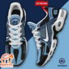 ZNCAA Nebraska CornhuskersFootball Team Sport Custom Max Plus Shoes For Fans