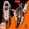 ZNCAA Oklahoma State CowboysFootball Team Sport Custom Max Plus Shoes For Fans